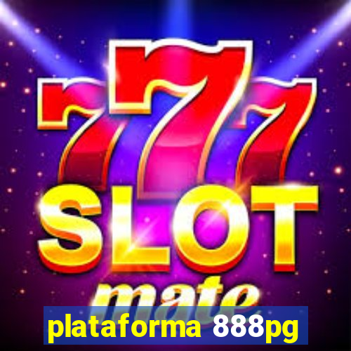 plataforma 888pg